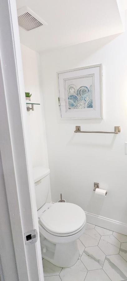 Petworth Perfect 1Br Private Paradise Washington Exterior foto